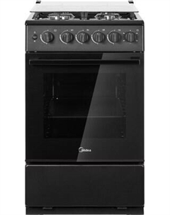 Плита газовая Midea MFG-1B