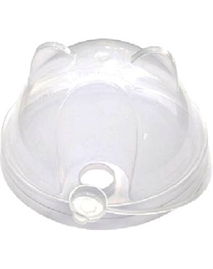 Набор крышек для стаканов Паксервис Cat для Bubble d90мм / 388861