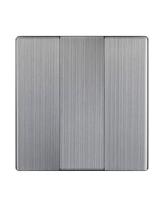 Клавиша для выключателя Werkel WL02-SW-3G-CP / a037021