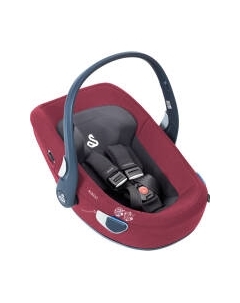 Автокресло Swandoo Albert