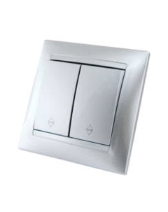 Выключатель TDM Лама SQ1815-0207 Tdm