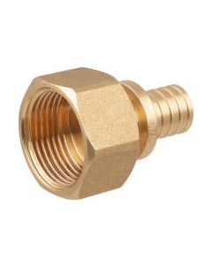 Муфта Pro Aqua ВР 20x3/4 / AX1802034 Pro aqua