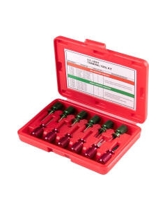 Набор автоинструмента Мастак 106-20012C