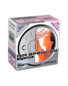 Ароматизатор автомобильный Eikosha Spirit Refill After Shower / A-22