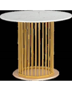 Обеденный стол Woodville Берту 90х90х75 / 611360