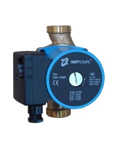 Циркуляционный насос IMP PUMPS San 15/40-130 Imp pumps