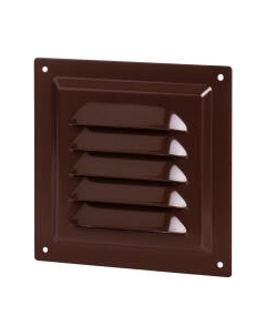 Решетка вентиляционная TDM SQ1807-0706 Tdm