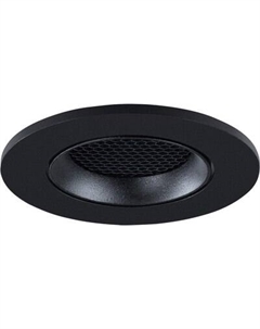 Точечный светильник Arte Lamp Fuji A2865PL-1BK Arte lamp