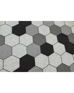 Коврик грязезащитный Kovrikbel №1 60x90