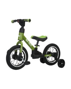 Беговел Bubago Gi-On / BG-111-2