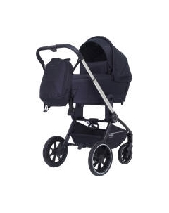 Детская универсальная коляска MOWbaby Zoom PU 2 в 1 / RA086 Mowbaby