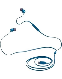 Наушники JBL 310C / T310CBLU Jbl