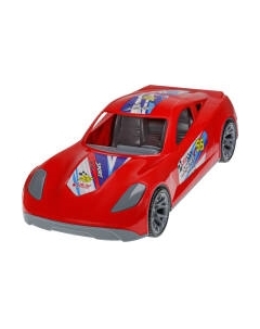 Автомобиль игрушечный РЫЖИЙ КОТ Turbo V-MAX / И-5856/РК Рыжий кот