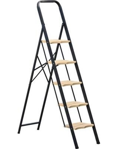 Лестница-стремянка Алюмет МК805Р