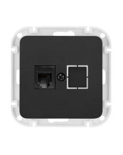 Розетка Bylectrica ТР4-6501