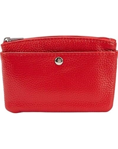 Портмоне Poshete 886-142-RED