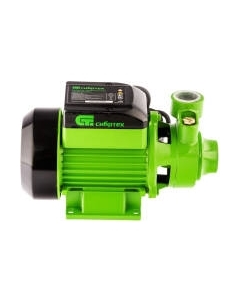 Поверхностный насос СибрТех СПН370-Ч / 97241 Сибртех