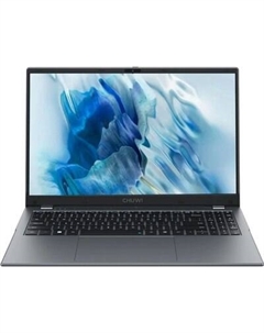 Ноутбук Chuwi GemiBook Plus (CWI620-PN1N5N1HDMXX)