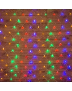 Светодиодная сеть Neon-Night 215-109 Neon-night