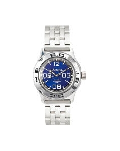 Часы наручные мужские Восток 100815