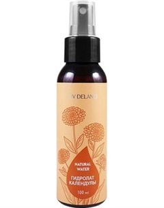 Гидролат для лица Liv Delano Календулы Liv delano