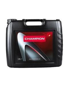 Трансмиссионное масло Champion Eco Flow 75W Premium / 1048860