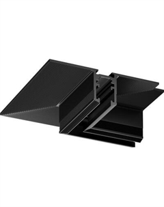 Коннектор для шинопровода Maytoni TRA184CL-12B