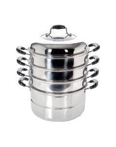 Мантоварка Mayer&Boch 21464 Mayer and boch