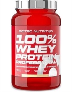 Протеин Scitec Nutrition Whey Protein Prof Scitec nutrition