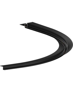 Коннектор для шинопровода Maytoni TRA184-R900-12B