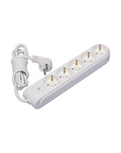 Удлинитель Makel N5310063