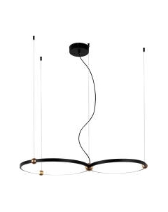 Потолочный светильник FAVOURITE 4569-2P Favourite