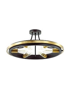 Люстра Lumion Maeve 4401/6C