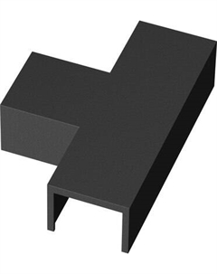 Коннектор для шинопровода Maytoni TRA160CT-11B