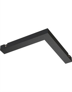 Коннектор для шинопровода Maytoni TRA172CPC-1B