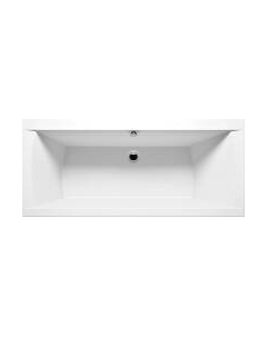 Ванна акриловая Riho Julia 160 / BA71005