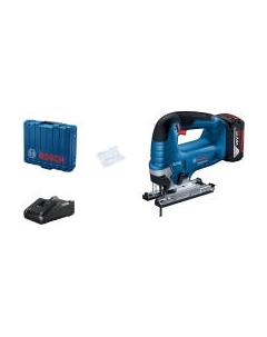 Профессиональный электролобзик Bosch GST 185-LI