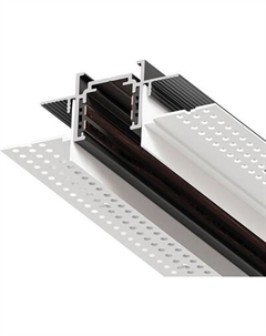 Шинопровод Arte Lamp Optima-Accessories A730206 Arte lamp