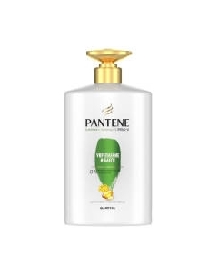 Шампунь для волос PANTENE PRO-V слияние с природой укрепление и блеск Pantene