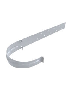 Кронштейн желоба Альта-профиль Металлический