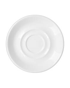 Блюдце Corone Simplice LQ-QK15003B / фк088