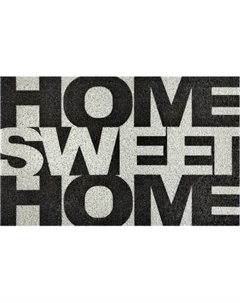 Коврик грязезащитный Dekorelle Lapsha 017 40x60