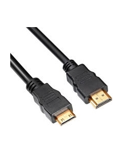 Кабель Buro BHP-MINHDMI-3