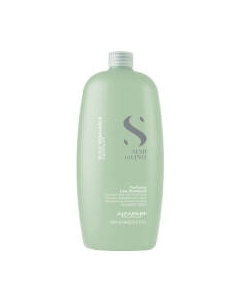 Шампунь для волос Alfaparf Milano SDL Scalp Rebalance Деликатный очищающий Alfaparf milano