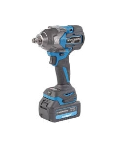 Аккумуляторный гайковерт Nordberg NE808K