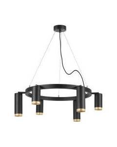 Люстра Lightstar Rullo / LR01637387340