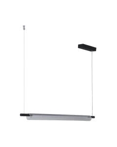 Потолочный светильник Lumion Roll 6549/14L