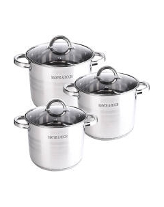 Набор кастрюль Mayer&Boch 30954 Mayer and boch
