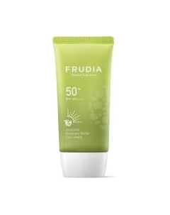 Крем солнцезащитный Frudia Восстанавливающий с авокадо SPF50+/PA ++++