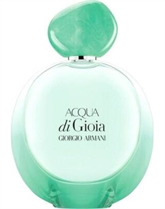 Парфюмерная вода Giorgio Armani Acqua Di Gioia Intense Giorgio armani